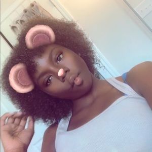 Meet your Posher, Kynadi